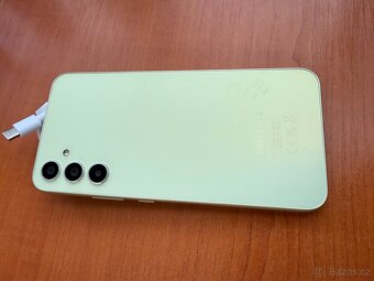 Samsung GALAXY a34 5G 6/128GB - 10