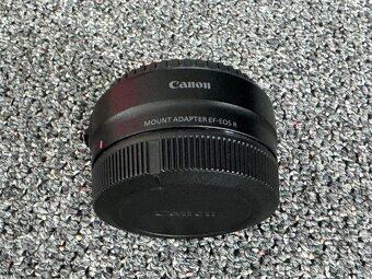Canon EOS R6 TOP stav. - 10