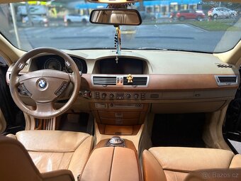 Prodám BMW 730d - 10