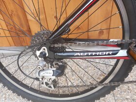 AUTHOR SONIC 14 - 10