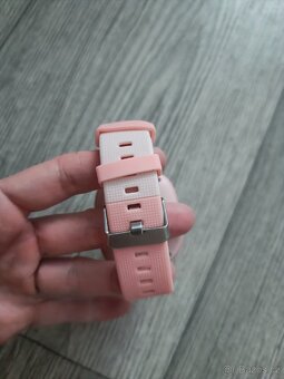 Chytré hodinky Smart Watch dívčí - 10