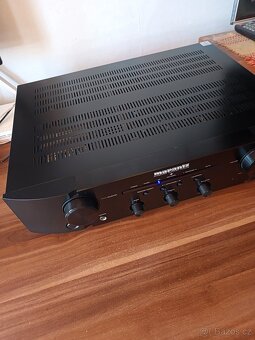 DENON +MARANTZ+MISSION - 10