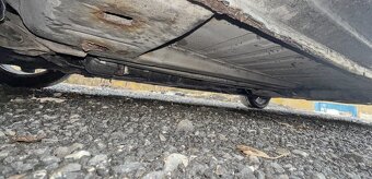 Peugeot 307 SW 5-7 míst 2.0 HDI 100 kw po velkém servise - 10