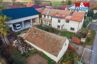 Prodej rodinného domu, 290 m², Smržov - 10