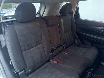 Nissan X-Trail, 1,6dCi 96kW, 4x4, DPH, ČR, 1.Maj - 10