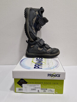 Dětské boty tenisky - Primigi, Baťa, Balocchi, Ciciban - 10