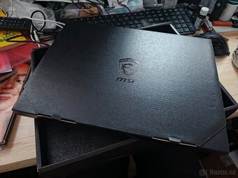 Prodám grafiku Geforce GTX 1060 - 10