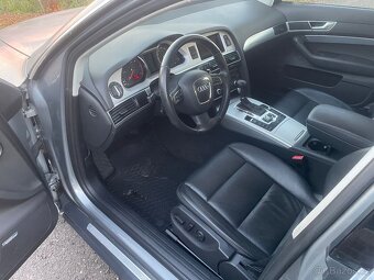 Audi A6 Allroad - 10