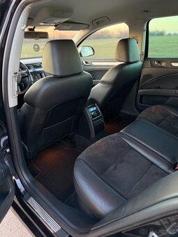 Škoda Superb 2 facelift 125kw - 10