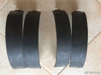 BMW 1502, 1602, 1802, 2002 ti, Turbo typ E10 - 10