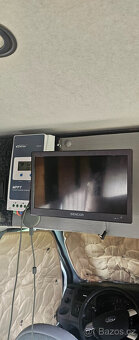 Ford Transit obytný - 10