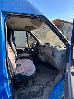 Ford transit - 10