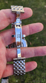 Automatické hodinky ATLANTIC Worldmaster - 10