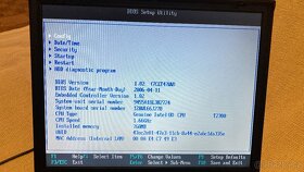 IBM ThinkPad R60 by Lenovo notebook - 10