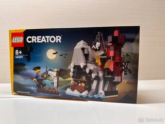 Lego GWP - 10