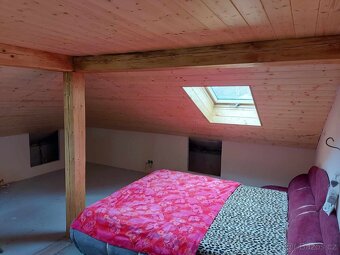 Na prodej rodinný dům 350m2 - 10