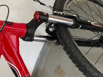 Kolo AUTHOR Kinetic alloy 6061 - 10