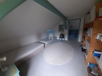 Prodej rodinného domu 5+1 Háje - Lesná, okres Tachov, 124 m2 - 10