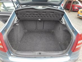 koda Octavia 2 1.9tdi 77kw bez dpf,původ ČR - 10