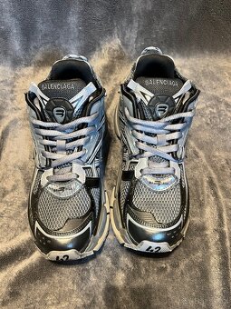 Balenciaga runner - 10
