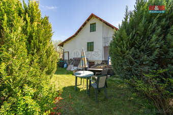 Prodej chaty, 35 m², Cheb-Podhrad - 10