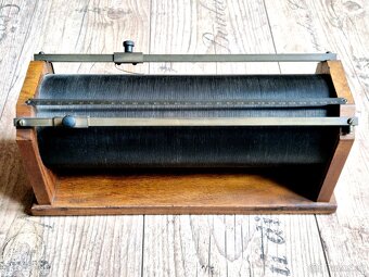 Velká rádio krystalka Telléne F.R.T., No.21, 1927, Francie - 10