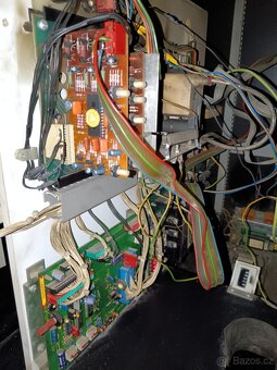 Arcade herní hrací automat Rampert od fy Nova - 10