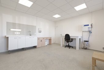 Prodej komerční objekt s ubytováním, Starý Jičín - 10