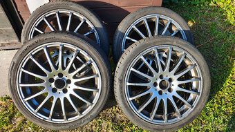 Toyota Celica 1.8 VVTL-I 141kW (192 Hp) 2001 LPG - 10