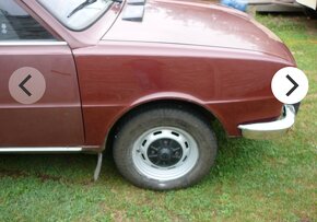 Škoda 105L, 1981 - 10