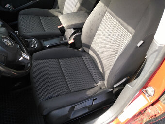 Volkswagen Golf 1,4 TSI /90 kW/ - 10