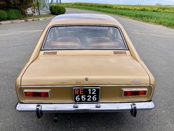Ford Capri MKI 1300XL TOP - 10