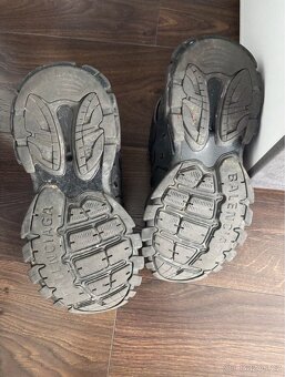 balenciaga track shoes.Velikost 41 - 10