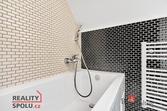 Pronájem, byty/1+kk, 71 m2, Pod Strání 138/13, 36263 Dalovic - 10