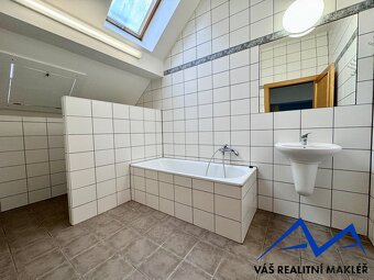 Pronájem, prostoru kanceláří, Ostrava - Hošťálkovice - 10