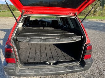 Vw golf 3 - 10
