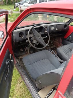 Vauxhal viva hc 1.3litr - 10