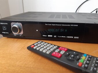 Televize LG 50 + satelit MASCOM HD - 10