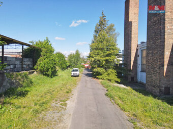 Prodej výrobního objektu, Bruntál, ul. Chelčického - 10