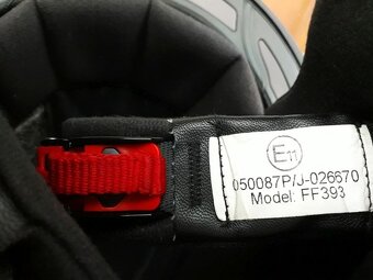 Helma LS2 - 10