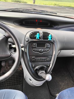 Citroën Xsara Picasso 1.8 16v 85kw - 10