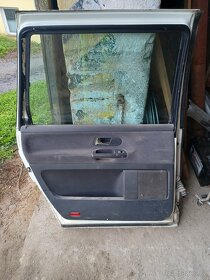 Alhambra/Sharan/Galaxy 1.9 TDI, 85kw - 10