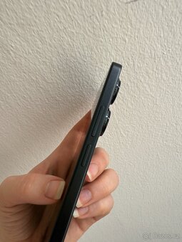 POCO M6 Pro 12GB/512GB černý - 10