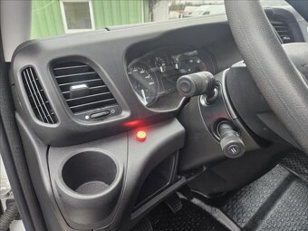 Iveco Daily 3.0 35C15,skříň,8 palet - 10
