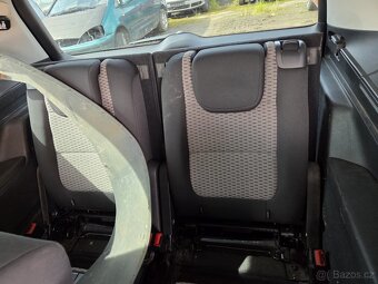 Prodám N.D. z vozu VW Sharan 7N 2.0 TDi 103kW. - 10