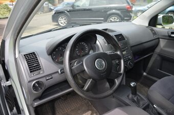 Volkswagen Polo 1.2HTP 40KW 49900KM - 10