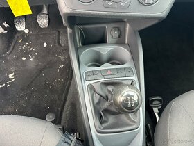 Seat Ibiza 1.4-16v-63kw-combi - 10
