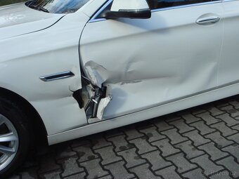BMW 525d F11 160kw 2014 touring facelift - 10