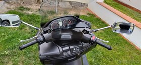 Suzuki Burgman 400 - 10
