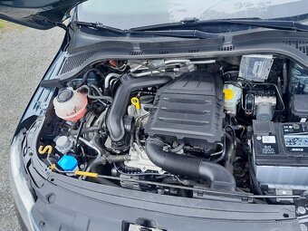Seat Toledo 1.0 TSI 81 KW - 10